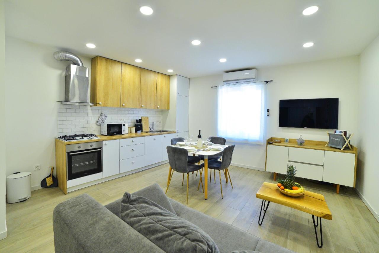 Apartment Maris Sinj Exterior photo